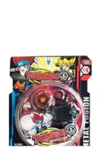 abnturk Metal Fushion Tornado Clash 4d Arenalı  Oyuncak Seti - 2