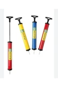 abnturk MİNİ TOP ŞİŞİRME EL POMPASI 25cm - 1