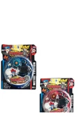 abnturk Metal Fushion Tornado Clash 4d Arenalı  Oyuncak Seti - 1
