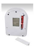 abnturk Süper kaliteli Digital hassas Mutfak tartısı Mutfak terazisi ölçü 10kg - 2