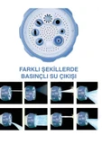 abnturk Sulama Ve Yıkama Tabancası - 1