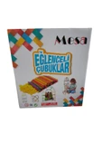 Mesa Eğlenceli Çubuklar - 1