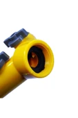 Eltu K314 Çift Çıkışlı Musluk Akış Kontrol Bağlantı Adaptörü - 3