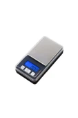 abnturk 500g x 0.01 Dijital Ekran Hassas Terazi 9x4 Cm Tam Hassas Terazi Kuyumcu Eczane Model - 3