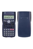 abnturk 240 Fonksiyonlu Pratik 10+2 Hesap Makinesi - 1