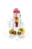 abnturk Detox Matara 600ml Pembe - 1