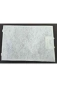 İstoç Türk 33,6x28,5 cm Alüminyum Aspiratör Filtresi 4 Kat Hepa Filtrasyon Özellikli Yağdan Etkilenmez - 3