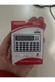 abnturk Mini pratik hesap makinesi / hesap makinası - 2