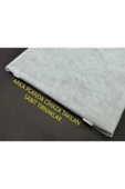 İstoç Türk 33,6x28,5 cm Alüminyum Aspiratör Filtresi 4 Kat Hepa Filtrasyon Özellikli Yağdan Etkilenmez - 4