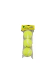 abnturk Tenis Topu Dynamic (3 Lü Paket) - 1