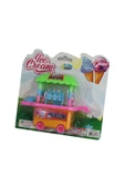 abnturk Ice Cream Oyuncak - 1