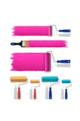 Wincell Plastik 25cm Boya Rulosu CK4435 -8681438404435 - 2