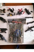 Neta toys ASKER SETİ BÜYÜK - 2