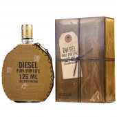 Diesel Fuel For Life Homme EDT 125 ml Erkek Parfümü - 1