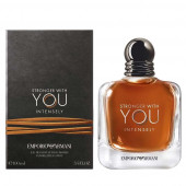 Emporio Armani Stronger With You Intensely EDP 100 ml Erkek Parfüm - 1