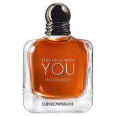 Emporio Armani Stronger With You Intensely EDP 100 ml Erkek Parfüm - 2