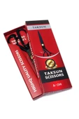 abnturk Full Çelik Profesyonel 26cm İzole Ergonomik Saplı Terzi Makası A-250 - 2