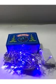 abnturk Multi Function Mavi Led Işık Süsü - 2