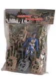 Neta toys ASKER SETİ BÜYÜK - 1