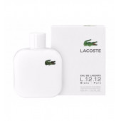 Lacoste Eau De L.12.12 Blanc EDT 100 ml - 1