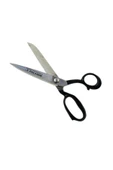abnturk Royalux Marco Polo 9 Çelik Profesyonel Terzi Makası 22 cm Tam Boy - 1