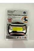 duraktech Ledli Süper Parlak Kafa Lambası Wt-317 - 4