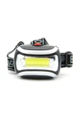 duraktech Ledli Süper Parlak Kafa Lambası Wt-317 - 1