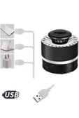 abnturk Ocs-0031 Usb,'li 360 Derece'li Sinek Öldürücü PRA-6160374-2633 - 2