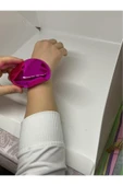 abnturk Kablosuz abnturk Epilatör Aleti  Islak ve Kuru kullanıma uygundur, - 3