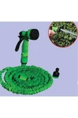 abnturk Uzayan Bahçe Hortumu-2,5 Metre-7,5Metre Su açıldığı zaman 7,5 metre uzar su kapalı iken 2,5 metre bo - 2