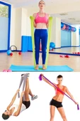 abnturk Pilates Bandı - Sc41692 - 6