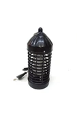 abnturk 220v Kokusuz Dumansız Silindir Tasarruflu Elektrikli Sinek Öldürücü 21 X 8.5 Cm - 4