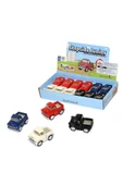 VARDEM OYUNCAK 2002d/dy Ç.bırak Lıttle Beetle 2003d - 3