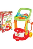 Dede Oyuncak Dede Candy Doktor Servis Arabası - 1
