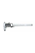 abnturk Dijital Kumpas Ölçü Aleti 0-150mm 6'' - Dijital Ölçüm Cihazları - 2 Yıl - 1