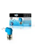Bion Likit Set 60 Gece Sinek Kovucu - 1