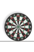 Samatlı Oyuncak Özmavishop Çift Yönlü Dart 4 Oklu - 1