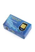 abnturk Dijital Hassas Elektronik Kuyumcu Tartısı Mini Tartı - 2