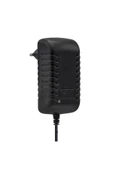 abnturk ÇOK AMAÇLI BAKIR SARGI AKÜ ŞARJ ADAPTÖRÜ 12.6 VOLT 1 AMP 5.5*2.5 UÇ KIRMIZI YEŞİL LEDLİ YERLİ ÜRETİM - 2