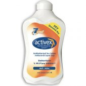 Activex Antibakteriyel Sıvı Sabun Aktif 1.5 lt - 1