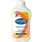 Activex Antibakteriyel Sıvı Sabun Aktif 1.5 lt - 2