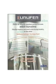 abnturk Her Kalorifere Takılan 60cm Çamaşır Askısı 5 Telli Portatif Kalorifer Tipi Hızlı Çamaşır Kurutmalığı - 7