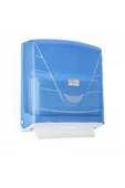 SOFT Z Katlama Dispenser Havlu 150’li 12 Paket 21 X21cm - 1