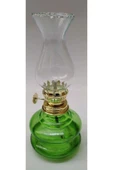 abnturk Nostaljik Cam, Fitilli Minik Gaz Lambası - 1