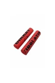 abnturk Tıbbi Atık Poşeti Jumbo Boy 80x110cm 800 gr Tıbbi Atık Çöp Torbası Kırmızı - 2