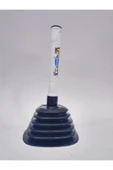 abnturk Büyük Boy Vantuz Pompa - 1
