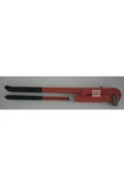 istoç 1,5'' Parmak 65mm Chrome Vanadium İngiliz Anahtarı - 2