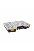 abnturk Super-Bag 18' Li Mega Organizer 400X215X180mm - 1