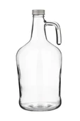 abnturk 3 Litre Saplı Zeytinyağı Şişesi (GALON) Fma04357 290 - 1