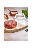 abnturk Süper kaliteli hamburger kalıbı ve köfte presi pratik hamburger kalıbı - 1